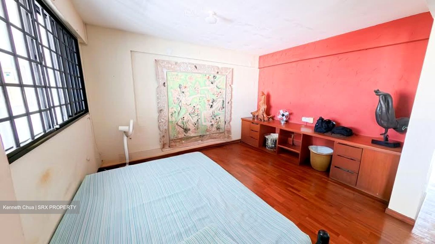 Blk 272 Tampines Street 22 (Tampines), HDB 3 Rooms #597223581